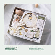 Aromatherapy Gift Box Set – Luxury Spa Gift for Mom | Mother’s Day or Birthday Gift | 10 Options