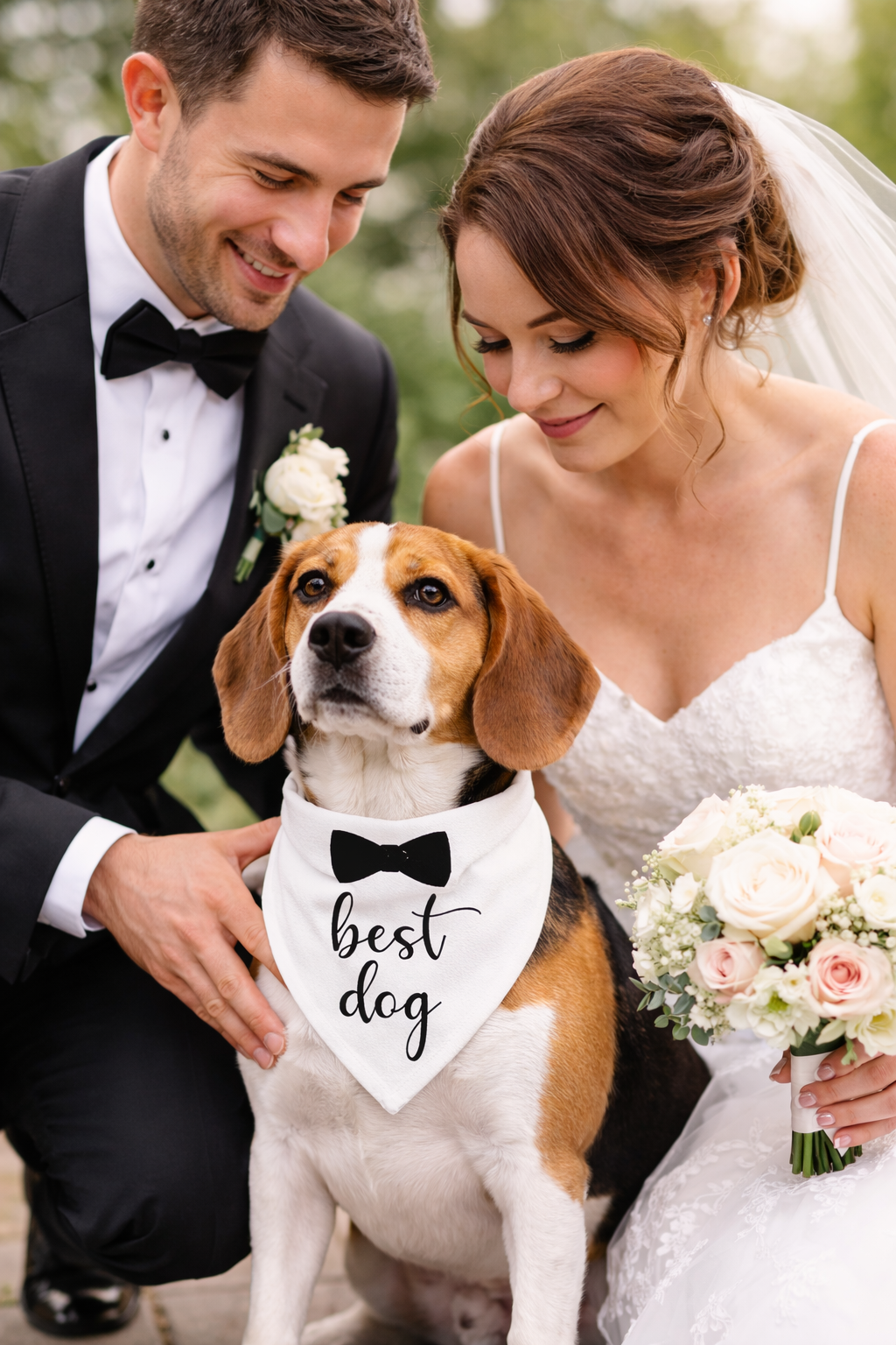 Wedding Decor &amp; Accessories