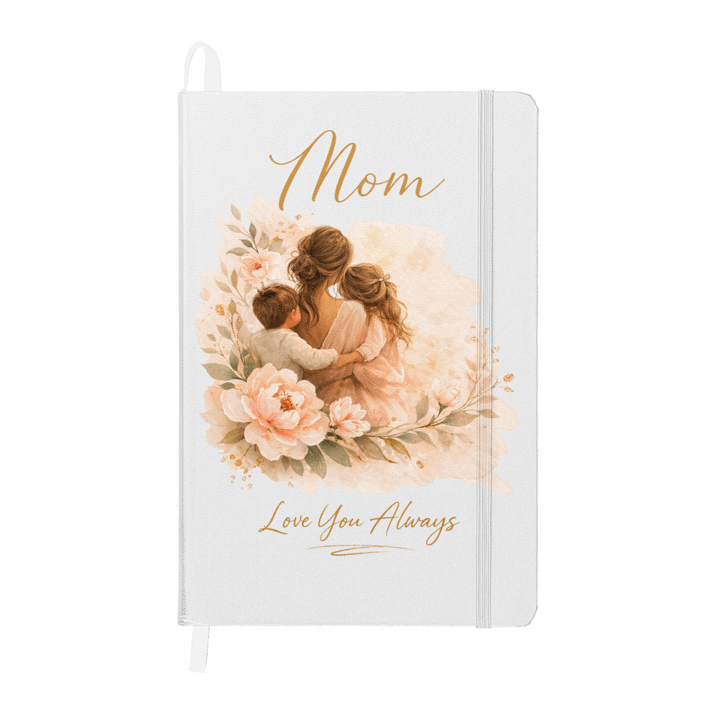 Love You Always Ambassador Bound Journal | Premium  Mother's Day Gift