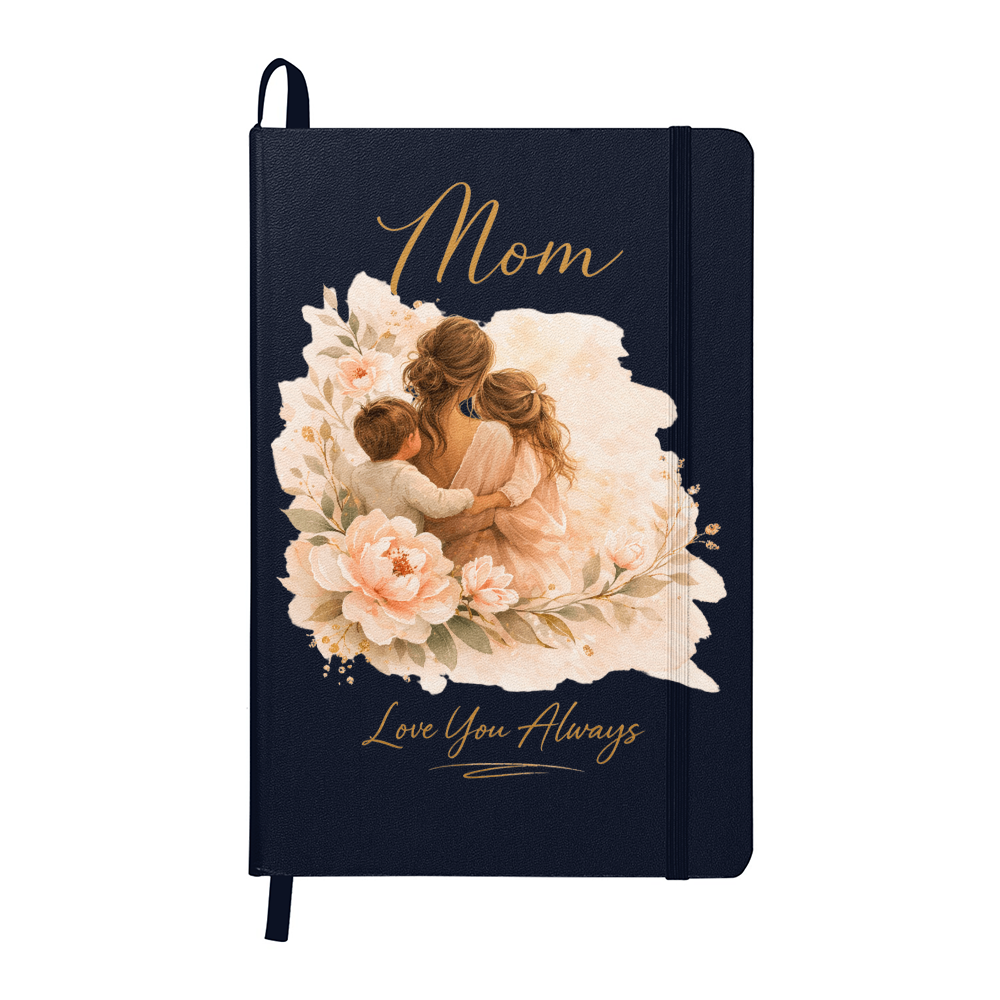 Love You Always Ambassador Bound Journal | Premium  Mother's Day Gift